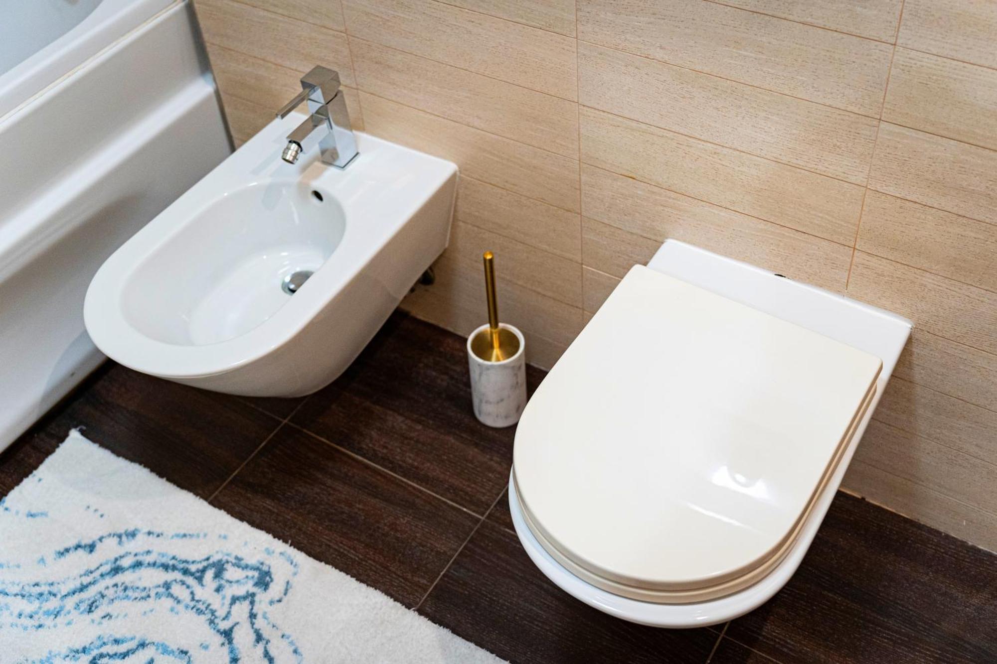 Apartmán Kingdom River Deluxe Praha
